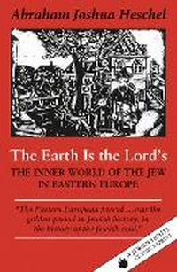 Enlarge image Cover: The Earth Is the Lord's - Turner Publishing Company