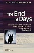 Cover: The End of Days - SkyLight Paths Publishing,US