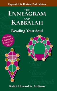 Enlarge image Cover: The Enneagram and Kabbalah (2nd Edition) - Jewish Lights Publishing
