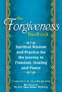 Cover: The Forgiveness Handbook - SkyLight Paths Publishing,US