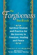 Cover: The Forgiveness Handbook - SkyLight Paths Publishing,US