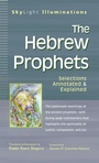 Cover: The Hebrew Prophets - SkyLight Paths Publishing,US