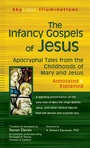 Cover: The Infancy Gospels of Jesus - SkyLight Paths Publishing,US