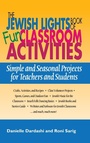 Cover: The Jewish Lights Book of Fun Classroom Activities - Jewish Lights Publishing