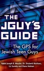 Cover: The JGuy's Guide - Jewish Lights Publishing