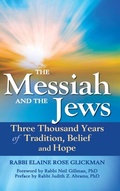 Cover: The Messiah and the Jews - Jewish Lights Publishing