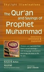 Cover: The Qur'an and Sayings of Prophet Muhammad - SkyLight Paths Publishing,US
