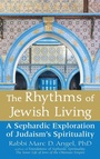 Cover: The Rhythms of Jewish Living - Jewish Lights Publishing