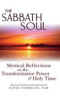 Enlarge image Cover: The Sabbath Soul - Jewish Lights Publishing