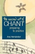 Cover: The Sacred Art of Chant - SkyLight Paths Publishing,US