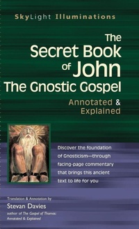 Enlarge image Cover: The Secret Book of John - SkyLight Paths Publishing,US