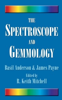 Enlarge image Cover: The Spectroscope and Gemmology - Turner Publishing Company