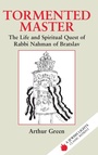 Cover: Tormented Master - Jewish Lights Publishing