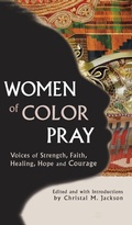 Cover: Women of Color Pray - SkyLight Paths Publishing,US