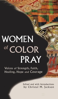 Enlarge image Cover: Women of Color Pray - SkyLight Paths Publishing,US