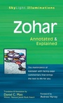 Cover: Zohar - SkyLight Paths Publishing,US