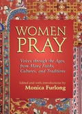 Cover: Women Pray - SkyLight Paths Publishing,US
