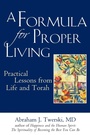 Cover: A Formula for Proper Living - Turner Publishing Company