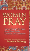 Cover: Women Pray - SkyLight Paths Publishing,US
