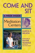 Cover: Come and Sit - SkyLight Paths Publishing,US