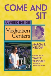 Enlarge image Cover: Come and Sit - SkyLight Paths Publishing,US