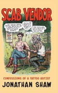 Cover: Scab Vendor - Turner