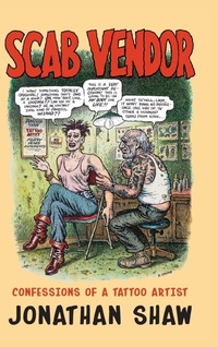 Enlarge image Cover: Scab Vendor - Turner