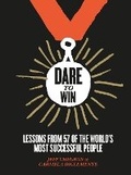 Cover: Dare to Win - Hardie Grant Books (UK)