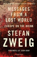 Cover: Messages from a Lost World - Pushkin Press