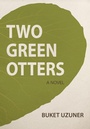 Cover: Two Green Otters - Milet Publishing