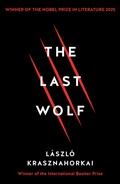Cover: The Last Wolf & Herman - Tuskar Rock