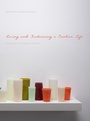 Cover: Living and Sustaining a Creative Life - Intellect Books