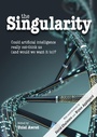 Cover: The Singularity - Imprint Academic