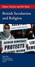 Cover: British Secularism and Religion - Kube Publishing Ltd