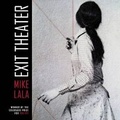 Cover: Exit Theater - Center for Literary Publishing