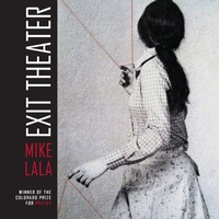 Enlarge image Cover: Exit Theater - Center for Literary Publishing
