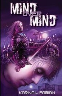 Enlarge image Cover: Mind Over Mind - Dragon Moon Press