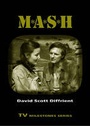 Cover: M*a*S*H - Wayne State University Press