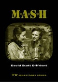 Cover: M*a*S*H - Wayne State University Press