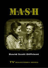 Enlarge image Cover: M*a*S*H - Wayne State University Press