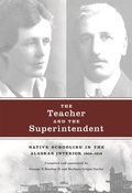 Cover: Teacher and the Superintendent - AU Press