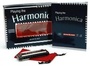 Cover: Playing the Harmonica - Box Set - Haldane Mason Ltd