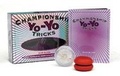Cover: Championship Yo-Yo Tricks - Box Set - Haldane Mason Ltd