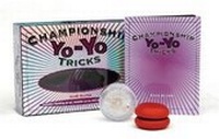 Enlarge image Cover: Championship Yo-Yo Tricks - Box Set - Haldane Mason Ltd