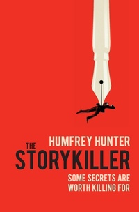 Enlarge image Cover: The Storykiller - Silvertail Books