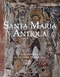 Cover: Santa Maria Antiqua - Harvey Miller Publishers