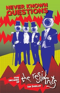 Enlarge image Cover: Never Known Questions - Cherry Red Books