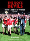 Cover: The Doc's Devils - Cherry Red Books