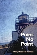 Cover: Point No Point - Futurecycle Press