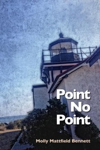 Enlarge image Cover: Point No Point - Futurecycle Press